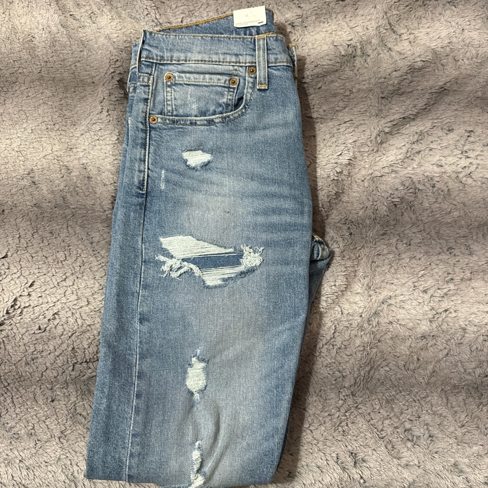 Levi jeans